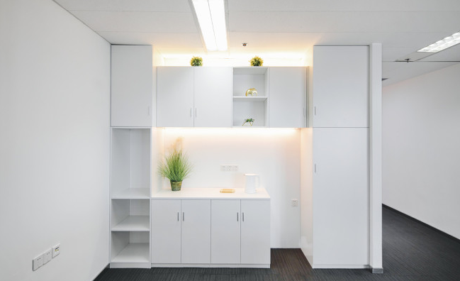 平望网络科技办公室